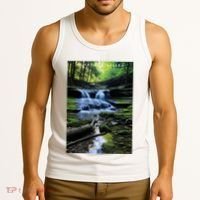 Cuyahoga Valley National Park Tank Top thumb 3