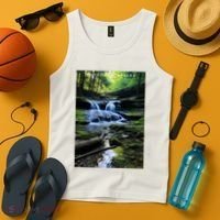 Cuyahoga Valley National Park Tank Top thumb 4