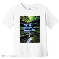 Cuyahoga Valley National Park Toddler T-Shirt thumb 0