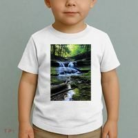 Cuyahoga Valley National Park Toddler T-Shirt thumb 2