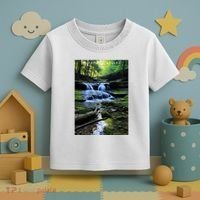Cuyahoga Valley National Park Toddler T-Shirt thumb 3