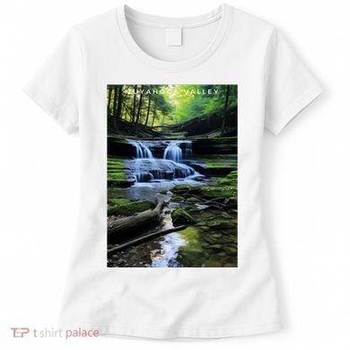 Cuyahoga Valley National Park Women's T-Shirt