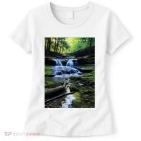 Cuyahoga Valley National Park Women's T-Shirt thumb 0