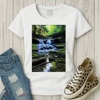 Cuyahoga Valley National Park Women's T-Shirt thumb 3