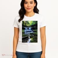 Cuyahoga Valley National Park Women's T-Shirt thumb 4