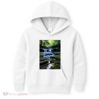 Cuyahoga Valley National Park Kids Hoodie thumb 0