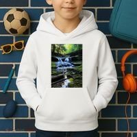 Cuyahoga Valley National Park Kids Hoodie thumb 2