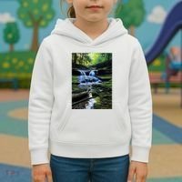 Cuyahoga Valley National Park Kids Hoodie thumb 3
