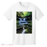Cuyahoga Valley National Park Kids T-Shirt thumb 0