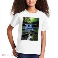 Cuyahoga Valley National Park Kids T-Shirt thumb 2