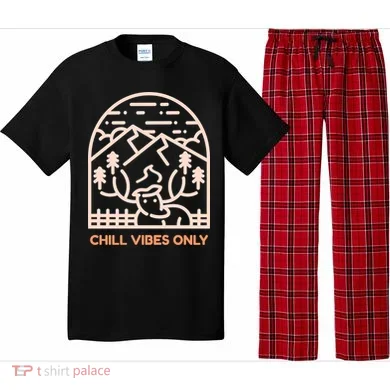 Pajama Set