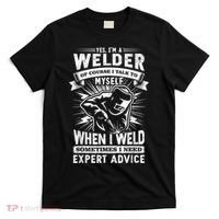 Cool Vintage Outdoors Welders S, Welding T-Shirt thumb 0