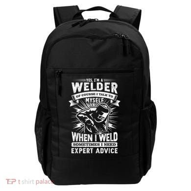 Cool Vintage Outdoors Welders S, Welding Backpack