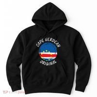 Cape Verdean Original Cape Verde Cape Verdean Hoodie thumb 0