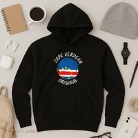 Cape Verdean Original Cape Verde Cape Verdean Hoodie thumb 3