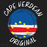 Cape Verdean Original Cape Verde Cape Verdean Beanie thumb 2