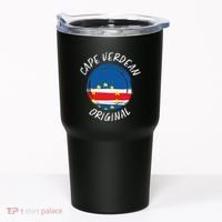 Cape Verdean Original Cape Verde Cape Verdean Tumbler thumb 0