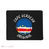 Cape Verdean Original Cape Verde Cape Verdean Mousepad thumb 0