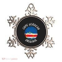 Cape Verdean Original Cape Verde Cape Verdean Ornament thumb 0