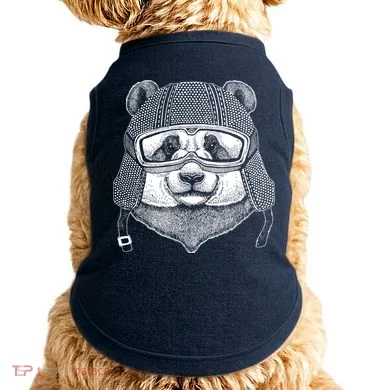 Doggie Tank