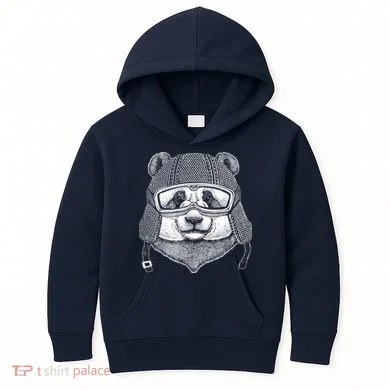 Kids Hoodie