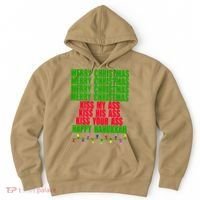 Christmas Vacation Quote Merry Christmas Essential Hoodie thumb 0