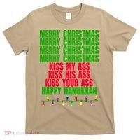 Christmas Vacation Quote Merry Christmas Essential T-Shirt thumb 0