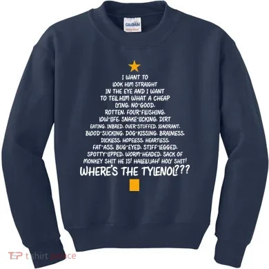 Kids Sweatshirt