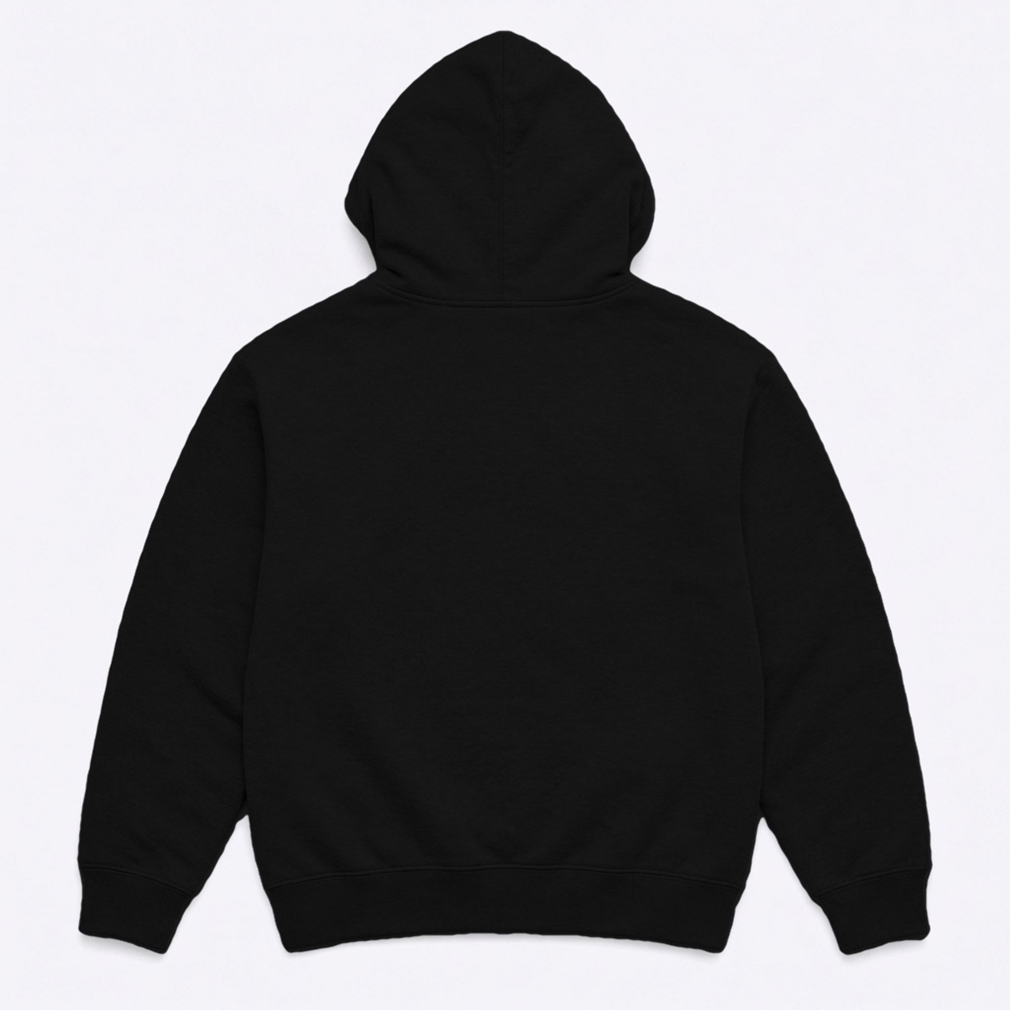 Coach Vintage Retro Hoodie