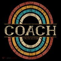 Coach Vintage Retro T-Shirt thumb 7