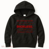 Christmas Vacation Rant Classic Copy Kids Hoodie thumb 0