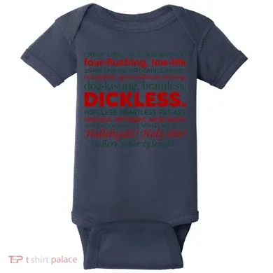 Baby Bodysuit