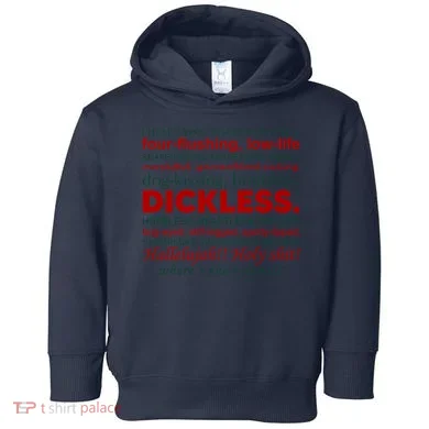 Toddler Hoodie