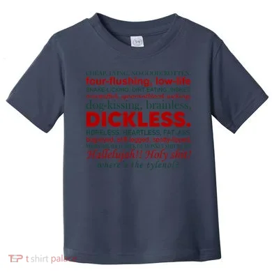 Toddler T-Shirt