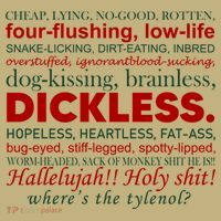 Christmas Vacation Rant Classic Copy Kids T-Shirt thumb 2