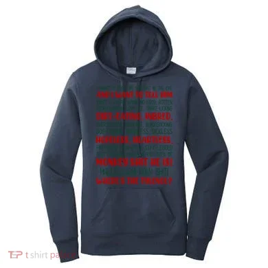 Women's Hoodie
