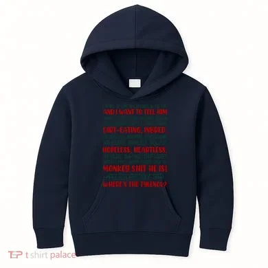 Kids Hoodie