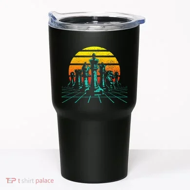 Tumbler