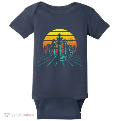 Baby Bodysuit