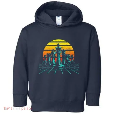 Toddler Hoodie
