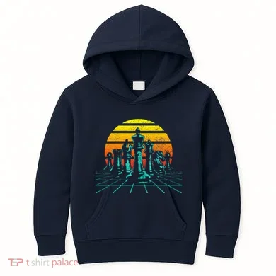 Kids Hoodie