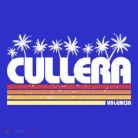 Cullera Valencia Spain Retro Tourism Meaningful Gift Long Sleeve Shirt thumb 2