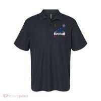 Cape Verde Soccer Jersey Flag Cape Verdean Pride Polo thumb 0