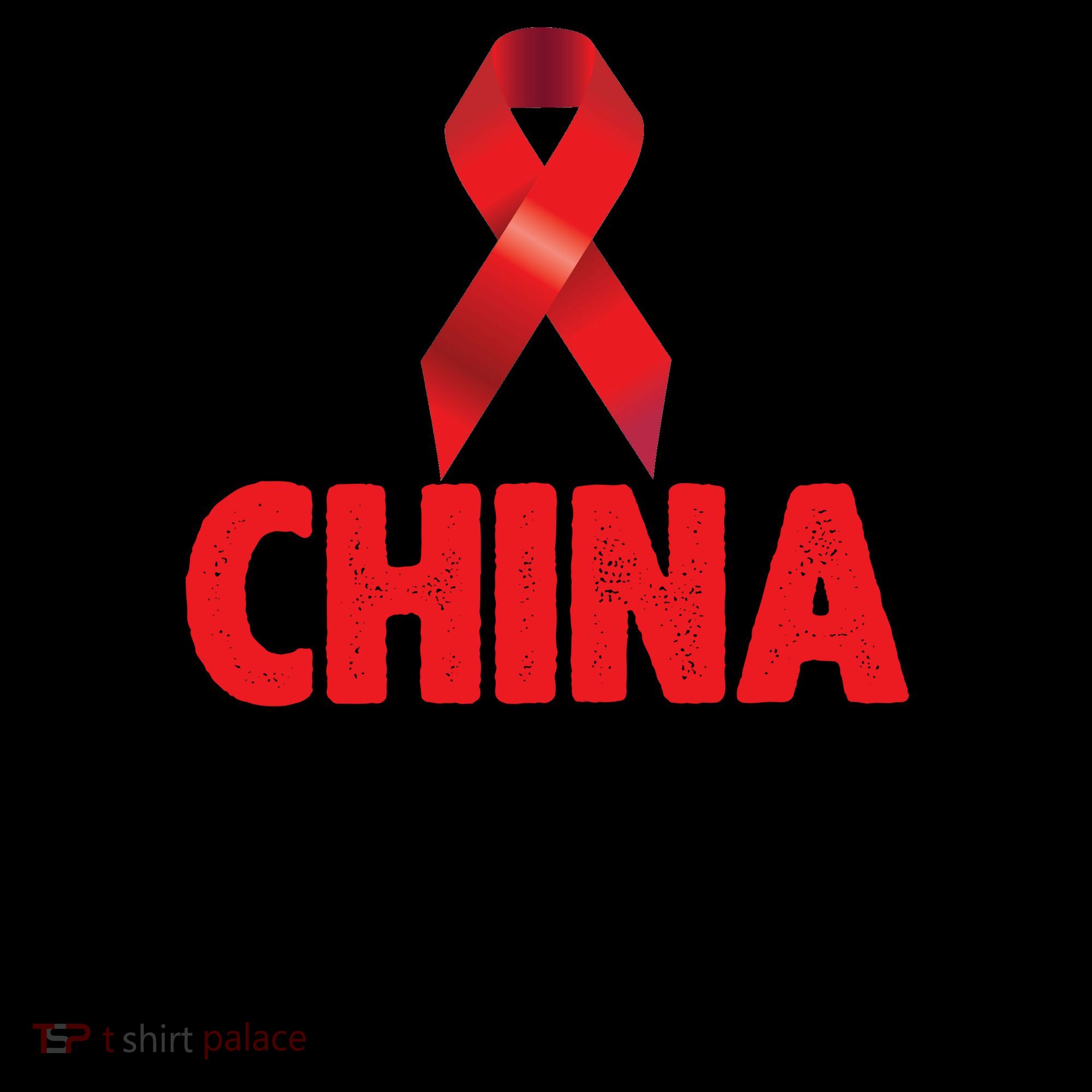 China Virus Survivor Coffee Mug