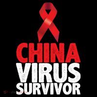 China Virus Survivor Coaster thumb 2