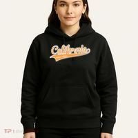 California Varsity Style Hoodie thumb 5