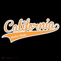 California Varsity Style Backpack thumb 2