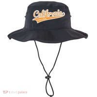 California Varsity Style Bucket Hat thumb 0