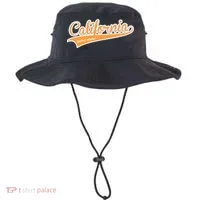 California Varsity Style Bucket Hat thumb 0