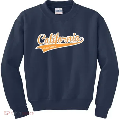 Kids Sweatshirt